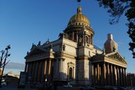 Военно-патриотический сбор-поход, посвящённый 70-летию Победы