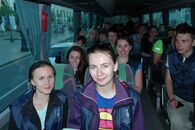 Военно-патриотический сбор-поход, посвящённый 70-летию Победы