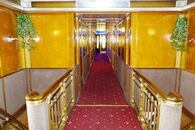 Военно-патриотический сбор-поход, посвящённый 70-летию Победы