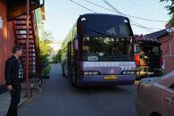 Военно-патриотический сбор-поход, посвящённый 70-летию Победы