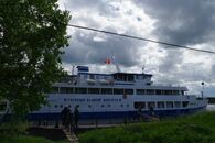 Военно-патриотический сбор-поход, посвящённый 70-летию Победы