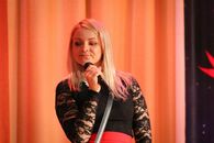 Игры 1\2 финала студенческой лиги КВН ТвГУ "Кубок Ректора"