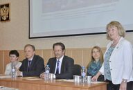 II Международный семинар «Актуальные проблемы изучения и преподавания РКИ в вузе в условиях интернационализации образования»