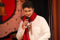 Игры 1\2 финала студенческой лиги КВН ТвГУ "Кубок Ректора"