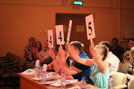 Игры 1\2 финала студенческой лиги КВН ТвГУ "Кубок Ректора"