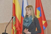 II Международный семинар «Актуальные проблемы изучения и преподавания РКИ в вузе в условиях интернационализации образования»