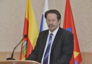 II Международный семинар «Актуальные проблемы изучения и преподавания РКИ в вузе в условиях интернационализации образования»