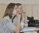II Международный семинар «Актуальные проблемы изучения и преподавания РКИ в вузе в условиях интернационализации образования»