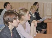 II Международный семинар «Актуальные проблемы изучения и преподавания РКИ в вузе в условиях интернационализации образования»