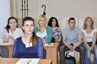 Международная научно-практическая конференция «Архитектура международных отношений»