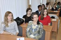 Международная научно-практическая конференция «Архитектура международных отношений»