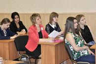 Международная научно-практическая конференция «Архитектура международных отношений»