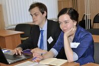 Международная научно-практическая конференция «Архитектура международных отношений»