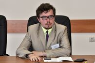 Международная научно-практическая конференция «Архитектура международных отношений»