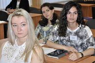 Международная научно-практическая конференция «Архитектура международных отношений»