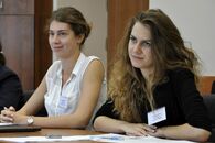 Международная научно-практическая конференция «Архитектура международных отношений»