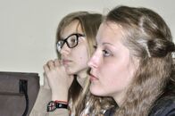 Конкурс чтецов «Родники русской поэзии»