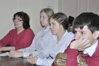 Конкурс чтецов «Родники русской поэзии»