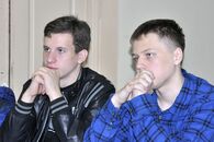 Конкурс чтецов «Родники русской поэзии»