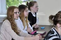 Конкурс чтецов «Родники русской поэзии»