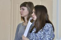 Конкурс чтецов «Родники русской поэзии»