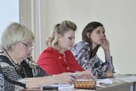 Конкурс чтецов «Родники русской поэзии»