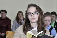 Конкурс чтецов «Родники русской поэзии»