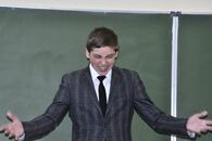 Конкурс чтецов «Родники русской поэзии»