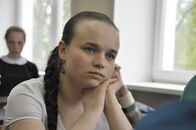 Конкурс чтецов «Родники русской поэзии»