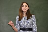 Конкурс чтецов «Родники русской поэзии»