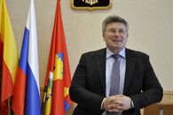 Вручение удостоверений студентам ТвГУ - федеральным общественным наблюдателям ЕГЭ