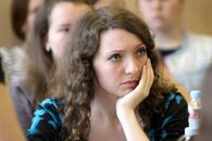 Круглый стол с участием специалистов Территориального отдела социальной защиты населения