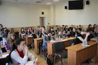 Круглый стол с участием специалистов Территориального отдела социальной защиты населения