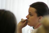 Круглый стол с участием специалистов Территориального отдела социальной защиты населения