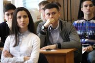 Круглый стол с участием специалистов Территориального отдела социальной защиты населения