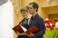 Последний звонок в Академической гимназии ТвГУ