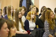 Последний звонок в Академической гимназии ТвГУ