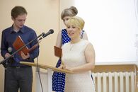 Последний звонок в Академической гимназии ТвГУ