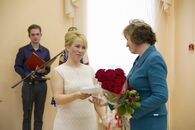 Последний звонок в Академической гимназии ТвГУ