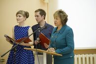 Последний звонок в Академической гимназии ТвГУ