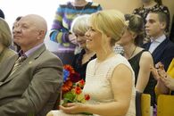 Последний звонок в Академической гимназии ТвГУ