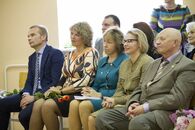 Последний звонок в Академической гимназии ТвГУ