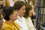 Последний звонок в Академической гимназии ТвГУ