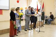 Последний звонок в Академической гимназии ТвГУ