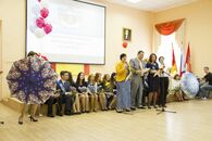 Последний звонок в Академической гимназии ТвГУ