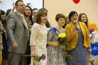 Последний звонок в Академической гимназии ТвГУ