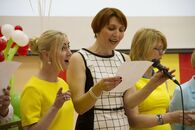 Последний звонок в Академической гимназии ТвГУ