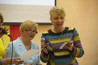 Последний звонок в Академической гимназии ТвГУ