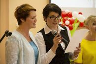 Последний звонок в Академической гимназии ТвГУ