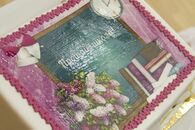 Последний звонок в Академической гимназии ТвГУ